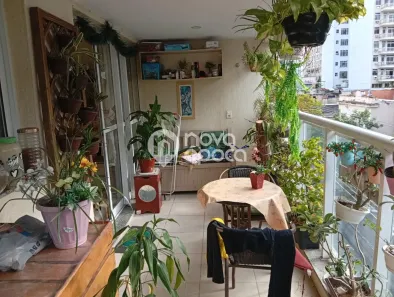 Apartamento com 3 Quartos à venda, 81m² no Vila Isabel, Rio de Janeiro