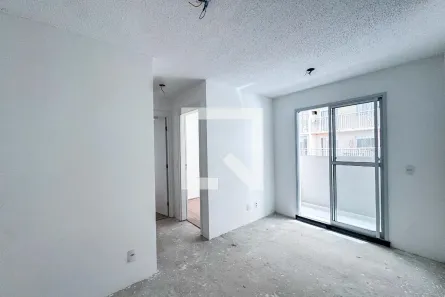 Apartamento com 2 Quartos à venda, 39m² no Belenzinho, São Paulo