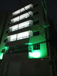 Apartamento com 2 Quartos à venda, 69m² no Jockey de Itaparica, Vila Velha