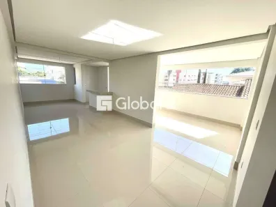 Apartamento com 3 Quartos à venda, 226m² no Morada do Sol, Montes Claros
