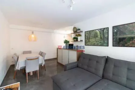 Apartamento com 3 Quartos à venda, 82m² no Jardim das Vertentes, São Paulo