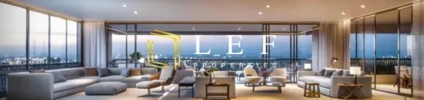 Apartamento com 4 Quartos à venda, 307m² no Vila Nova Conceição, São Paulo