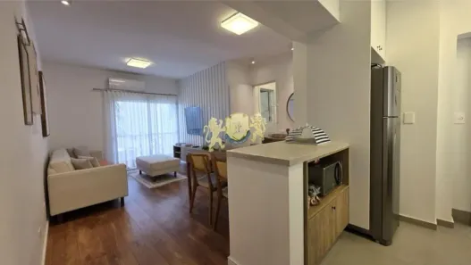 Flat com 2 Quartos para alugar, 70m² no Vila Olímpia, São Paulo