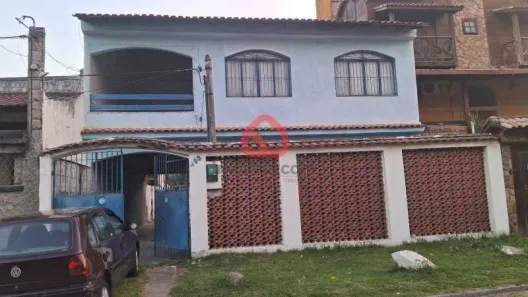 Casa com 4 Quartos à venda, 195m² no Vila Valqueire, Rio de Janeiro