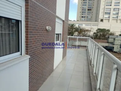 Apartamento com 3 Quartos à venda, 122m² no Vila Sônia, São Paulo