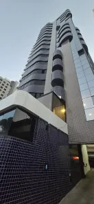 Apartamento com 3 Quartos à venda, 270m² no Tirol, Natal