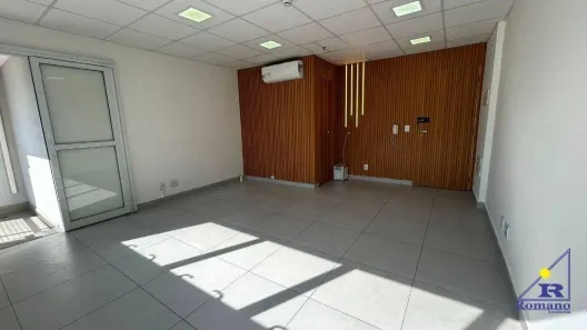 Sala Comercial para venda ou aluguel, 30m² no Vila Prudente, São Paulo