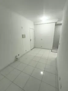 Apartamento com 2 Quartos à venda, 44m² no Canhema, Diadema