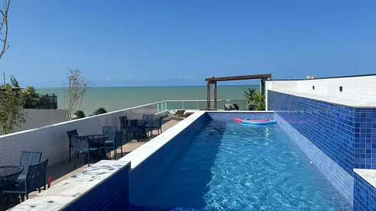 Apartamento com 3 Quartos à venda, 125m² no Bessa, João Pessoa