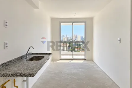 Apartamento com 1 Quarto à venda, 30m² no Vila da Saúde, São Paulo
