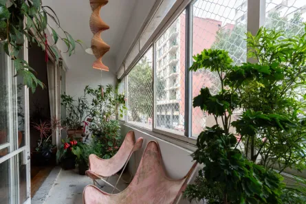 Apartamento com 2 Quartos à venda, 150m² no Bela Vista, São Paulo