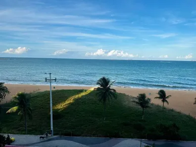 Apartamento com 4 Quartos à venda, 350m² no Praia da Costa, Vila Velha