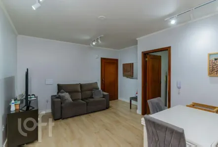 Apartamento com 2 Quartos à venda, 71m² no Jardim Botânico, Porto Alegre