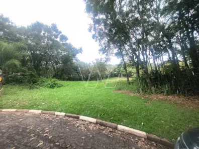 Lote/Terreno à venda, 2283m² no Colinas do Ermitage (Sousas), Campinas