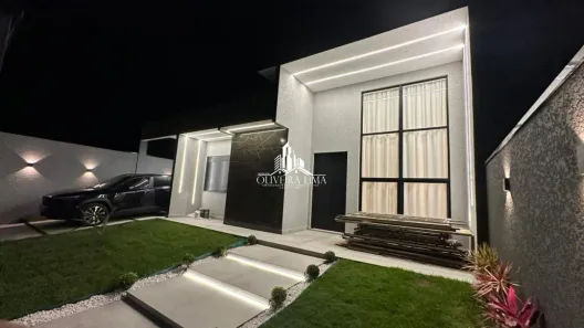 Casa com 3 Quartos à venda, 211m² no Centro, Matinhos