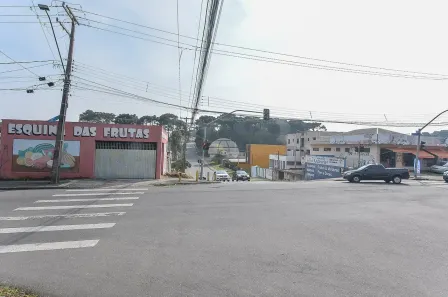 Lote/Terreno à venda, 300m² no Alto Boqueirão, Curitiba