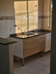 Apartamento com 2 Quartos à venda, 42m² no Conjunto Habitacional Engenheiro Otávio Rasi, Bauru