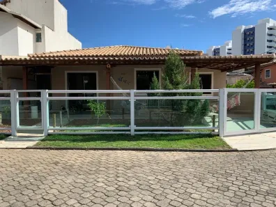 Casa com 3 Quartos à venda, 195m² no Buraquinho, Lauro de Freitas