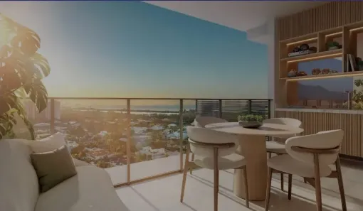 Apartamento com 3 Quartos à venda, 123m² no Barra da Tijuca, Rio de Janeiro