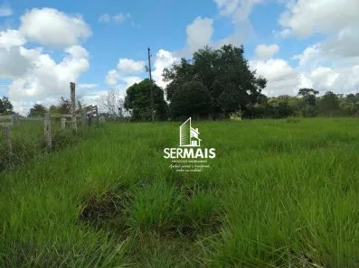 Fazenda/Sítio à venda, 245025m² no Caiari, Porto Velho