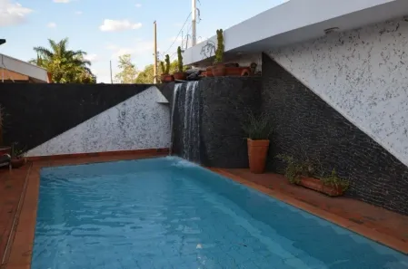 Casa com 4 Quartos à venda, 419m² no City Ribeirão, Ribeirão Preto
