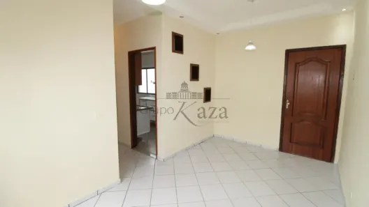 Apartamento com 2 Quartos para alugar, 48m² no Palmeiras de São José, São José dos Campos