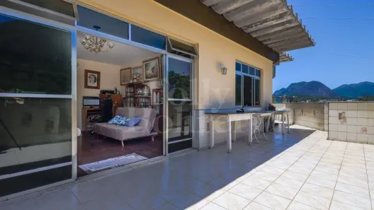 Cobertura com 3 Quartos à venda, 235m² no Centro, Nova Friburgo