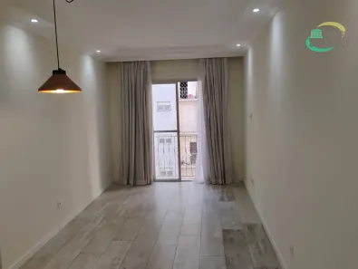Apartamento com 1 Quarto para venda ou aluguel, 55m² no Centro, Campinas