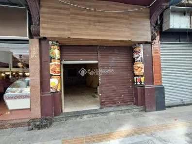 Ponto Comercial para alugar, 87m² no Centro Histórico, Porto Alegre