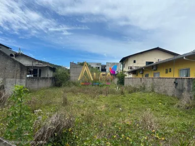 Lote/Terreno à venda, 414m² no Armação, Penha