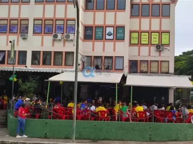 Ponto Comercial à venda, 200m² no Corrêas, Petrópolis