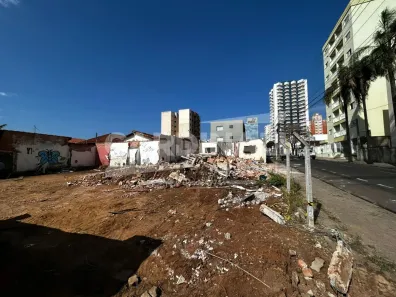 Lote/Terreno para alugar, 1144m² no Vila Monteiro (Gleba I), São Carlos