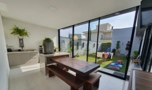 Casa com 3 Quartos à venda, 250m² no Residencial Terras di Siena, Santa Bárbara D'Oeste