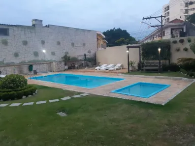 Apartamento com 3 Quartos à venda, 60m² no Vila Mangalot, São Paulo