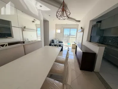 Apartamento com 3 Quartos à venda, 92m² no Centro, Nova Iguaçu