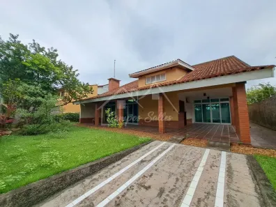 Sobrado com 3 Quartos à venda, 400m² no Centro, Peruíbe
