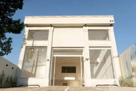 Ponto Comercial para alugar, 318m² no Jardim Amanda I, Hortolândia