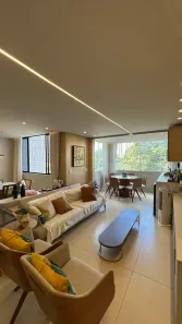 Apartamento com 4 Quartos à venda, 140m² no Planalto, Teresina