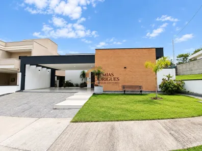 Casa de Condomínio com 3 Quartos à venda, 420m² no Loteamento Residencial Reserva Bonsucesso, Pindamonhangaba