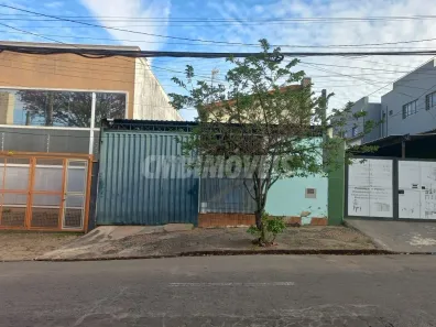 Casa com 3 Quartos para alugar, 162m² no Taquaral, Campinas