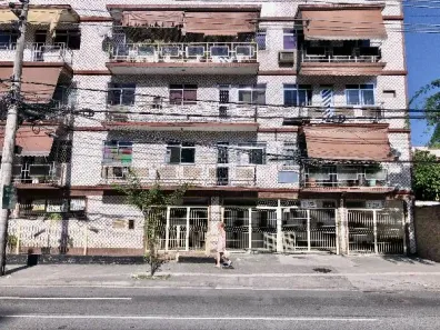Apartamento com 1 Quarto à venda, 41m² no Madureira, Rio de Janeiro