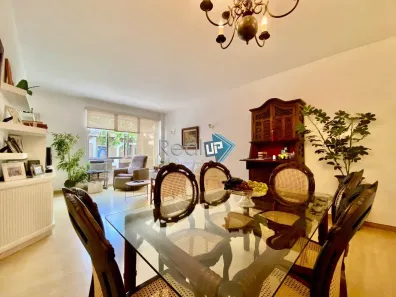 Apartamento com 3 Quartos à venda, 115m² no Ipanema, Rio de Janeiro