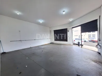 Galpão/Depósito/Armazém para alugar, 82m² no Loteamento Nova Espírito Santo, Valinhos