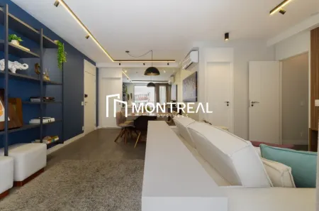 Apartamento com 2 Quartos à venda, 109m² no Perdizes, São Paulo