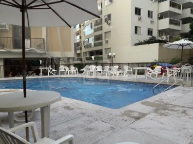 Apartamento com 2 Quartos à venda, 79m² no Jardim Botânico, Rio de Janeiro