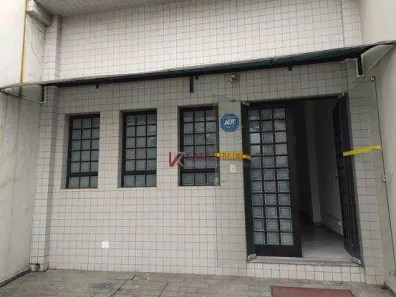 Ponto Comercial para alugar, 90m² no Vila Romana, São Paulo