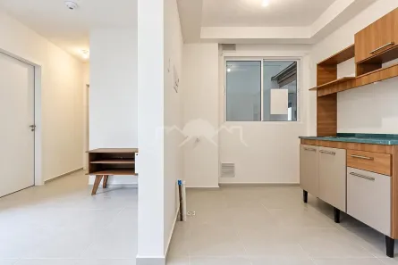 Apartamento com 2 Quartos para alugar, 68m² no Boehmerwald, Joinville