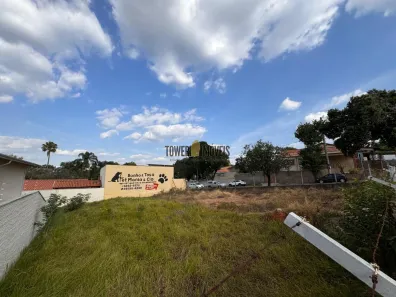 Lote/Terreno à venda, 310m² no Jardim Imperial, Valinhos