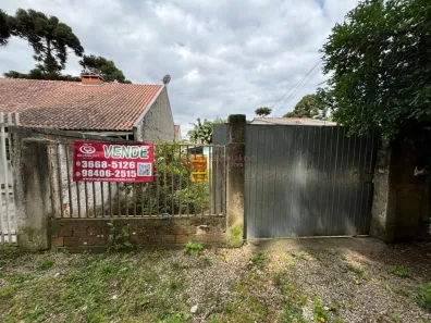Casa com 2 Quartos à venda, 228m² no Jardim dos Estados 1, Piraquara