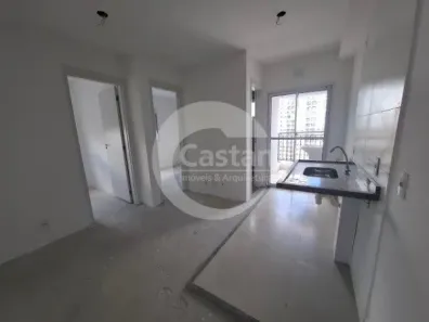 Apartamento com 2 Quartos à venda, 34m² no Vila Ema, São Paulo